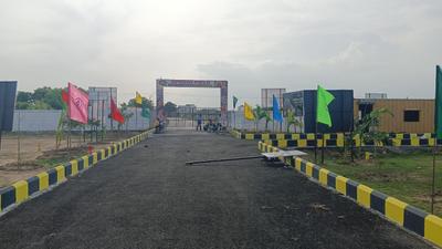 Project Image of 600.0 - 1378.0 Sq.ft Residential Plot Plot for buy in Madras Spring Field