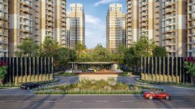 Project Image of 1600 Sq.ft 3 BHK Apartment / Flat for sale in Andheri West for Rs. 39400000