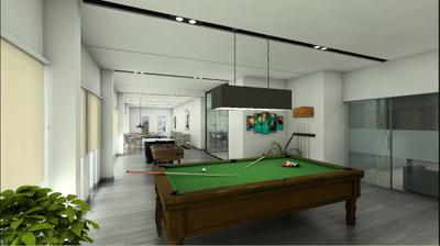 Project Image of 587.0 - 1564.0 Sq.ft 2 BHK Apartment for buy in Radiance The Pride Phase 1