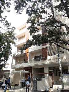 Project Image of 1180.0 - 1281.0 Sq.ft 2 BHK Apartment for buy in Shakthi Kuteera