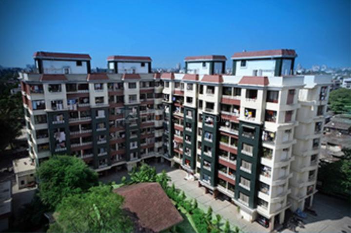 Gallery Cover Pic of Kanakia The Discovery