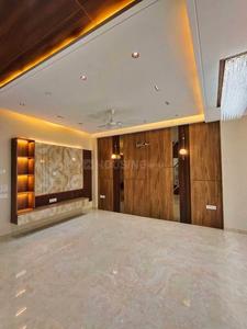 Project Image of 2250.0 - 2340.0 Sq.ft 4 BHK Builder Floor for buy in Ansal Esencia Sector 67