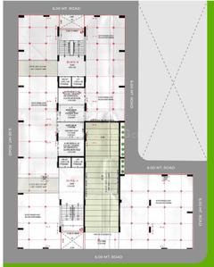 Project Image of 1359.0 - 1809.0 Sq.ft 2 BHK Apartment for buy in Shoolin Kopren Greens