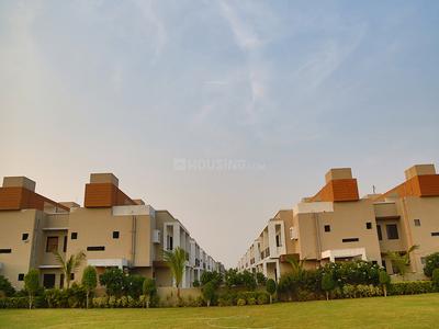 Project Image of 1620.0 - 1845.0 Sq.ft 3 BHK Villa for buy in Risha Aakash Bungalows