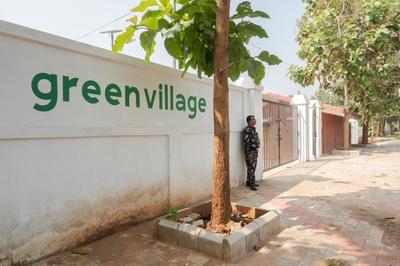 Project Image of 903.74 - 4717.07 Sq.ft Residential Plot Plot for buy in Suryo Udyog Green Village