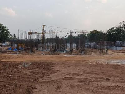 Project Image of 1756.0 - 2413.0 Sq.ft 3 BHK Apartment for buy in Sunyuga Vantara