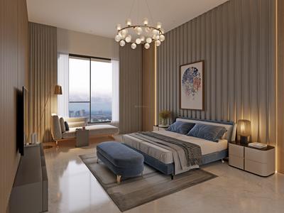 Project Image of 4437 Sq.ft 4 BHK Apartment / Flat for sale in PDPU Road for Rs. 39600000