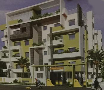 Project Image of 908.0 - 1764.0 Sq.ft 2 BHK Apartment for buy in SRS White Pearl