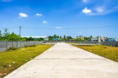 Project Image of 787.0 - 2461.0 Sq.ft Residential Plot Plot for buy in Alankar Synergy