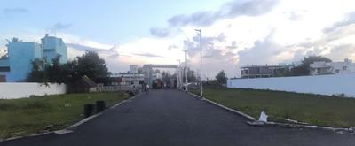 Project Image of 855.0 - 1715.0 Sq.ft Residential Plot Plot for buy in SPP Ikon