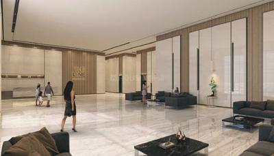 Project Image of 1200.0 - 1650.0 Sq.ft 2 BHK Apartment for buy in The Line