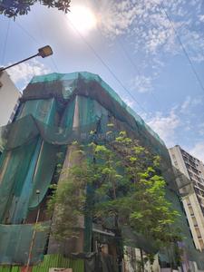 Project Image of 440.0 - 650.0 Sq.ft 1 BHK Apartment for buy in Platinum 53 West
