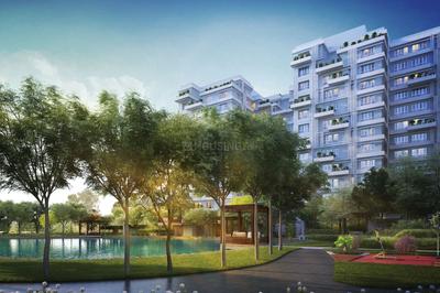Project Image of 1340.0 - 1916.0 Sq.ft 3 BHK Apartment for buy in PS Vyom
