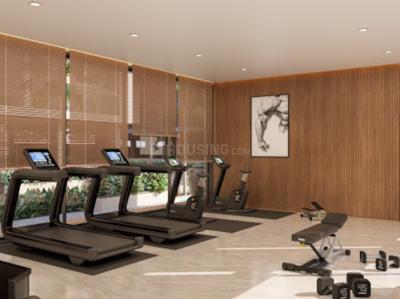 Project Image of 1530.0 - 2025.0 Sq.ft 2 BHK Apartment for buy in Parshwa Victoria Elegance