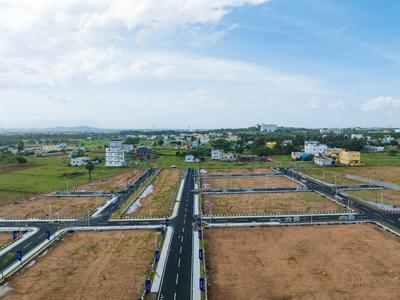 Project Image of 1307.0 - 1742.0 Sq.ft Residential Plot Plot for buy in Tvl P G Ramkumar And P Rangaraj Heritage
