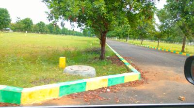 Project Image of 1503.0 - 4500.0 Sq.ft Residential Plot Plot for buy in Subhagruha Sukrithi Saanvi