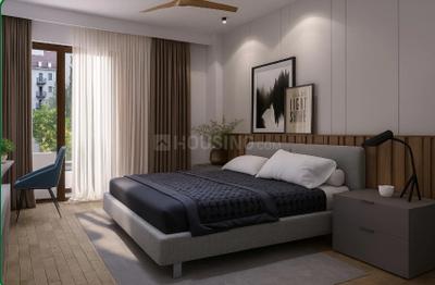Project Image of 1715 Sq.ft 3 BHK Builder Floor for sale in Sector 33 for Rs. 19000000