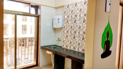 Project Image of 376.41 - 490.08 Sq.ft 1 BHK Apartment for buy in KM Narmada Mohan Atlantis