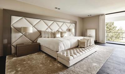 Khatushyamji Anjilia Heights Bedroom 1