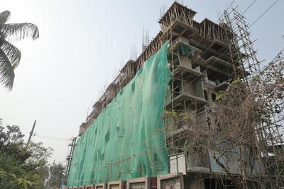 Project Image of 1141.0 - 3320.0 Sq.ft 2 BHK Apartment for buy in Divine Bliss
