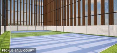 Project Image of 2400.0 - 3000.0 Sq.ft 4 BHK Villa for buy in Harbans Park