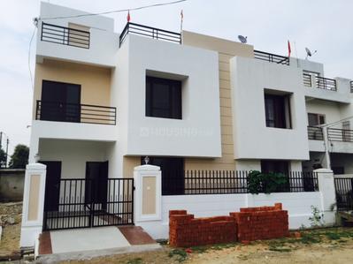 Project Image of 0.0 - 1419.0 Sq.ft 2 BHK Villa for buy in Sai Expandable Villas