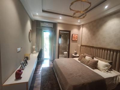 Project Image of 1030.0 - 1430.0 Sq.ft 2 BHK Apartment for buy in Bargainer Suncity Vatsal Valley