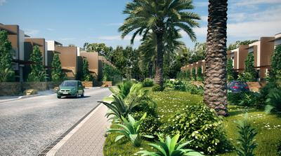 Project Image of 2500.0 - 3000.0 Sq.ft 3 BHK Villa for buy in Pooja Wonderful World