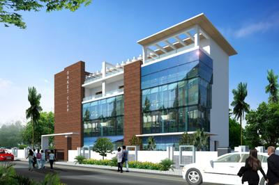 Project Image of 2122.0 - 3813.0 Sq.ft 3 BHK Villa for buy in Saket Bhusatva Phase II