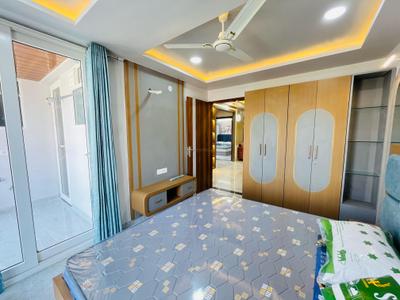 Project Image of 1128.57 - 1673.91 Sq.ft 3 BHK Apartment for buy in Parth Elegance I