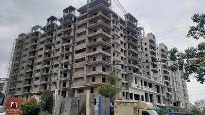 Project Image of 1160.0 - 1711.0 Sq.ft 2 BHK Apartment for buy in RV Uddiipta