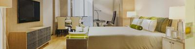 Project Image of 1198.0 - 2625.0 Sq.ft 2 BHK Apartment for buy in V K Silver Springs