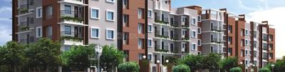 Project Image of 650.0 - 1015.0 Sq.ft 1 BHK Apartment for buy in Renowned Lotus Villa Apartment