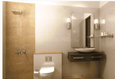 Project Image of 863.05 - 1095.01 Sq.ft 2 BHK Apartment for buy in Omaxe GH 4 Residency II Phase II AT Omaxe Integrated T