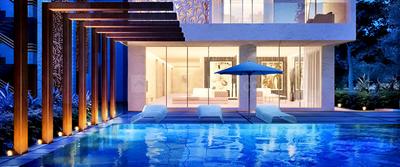 Project Image of 0.0 - 5000.0 Sq.ft 4 BHK Apartment for buy in Conscient Casa Mosson