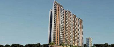 Project Image of 764.78 - 810.31 Sq.ft 3 BHK Apartment for buy in Sarsan Nancy Hillview Phase 1