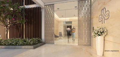 Project Image of 293.0 - 636.0 Sq.ft 1 BHK Apartment for buy in Lodha Upper Thane Meadows E F G