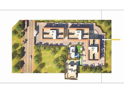 Project Image of 1100 Sq.ft 2 BHK Apartment / Flat for sale in Kharadi for Rs. 10400000