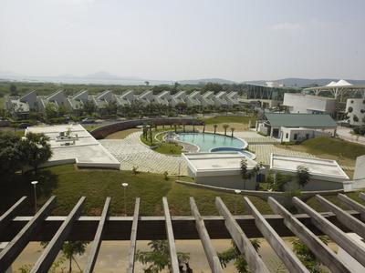 Project Image of 2500 Sq.ft 3.5 BHK Villa for sale in Thirutheri R.F. for Rs. 32000000