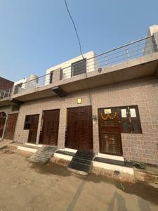 Project Image of 495.0 - 900.0 Sq.ft 2 BHK Villa for buy in Paradise Premium Villas
