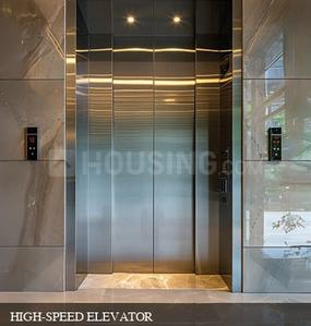 Project Image of 578.0 - 673.0 Sq.ft 2 BHK Apartment for buy in Fore Yashomangal