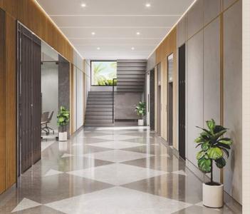 Project Image of 1175.0 - 2210.0 Sq.ft 2 BHK Apartment for buy in Artech Marvel