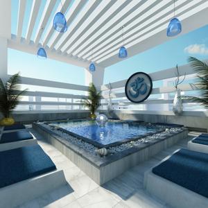 Project Image of 2230.0 - 2850.0 Sq.ft 3 BHK Apartment for buy in 7Star Twilight Star
