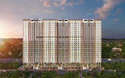 Project Image of 650 Sq.ft 2 BHK Independent House for sale in Vikhroli East for Rs. 16000000