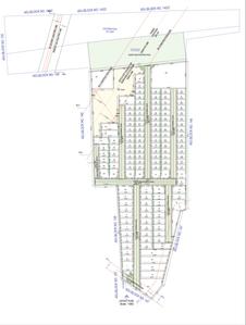 Mahantraj Myron My Home Layout Plan 1