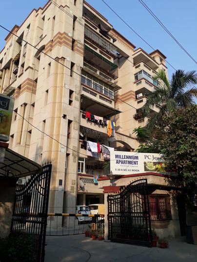 Elixir Millennium Apartments - Image 4