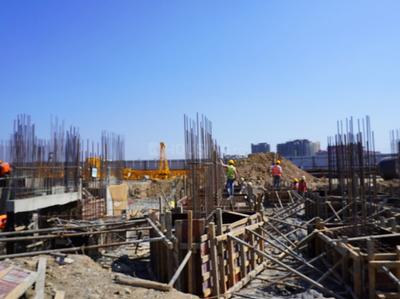 Project Image of 407.0 - 586.96 Sq.ft 1 BHK Apartment for buy in Sunteck One World 