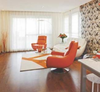 Project Image of 603.0 - 1255.0 Sq.ft 2 BHK Apartment for buy in Pate Life Montage