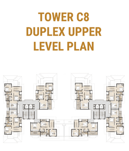 Project Image of 1595.0 - 3950.0 Sq.ft 3 BHK Villa for buy in Mahindra Aqualily