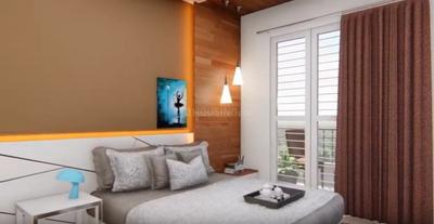 Project Image of 350.69 - 508.06 Sq.ft 1 BHK Apartment for buy in Lunkad RKL Anand PH1